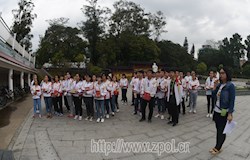 上演一场文化盛宴 吸收孔子的智慧