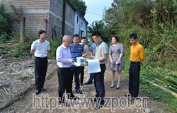 营造氛围 合力推进“创特”工作