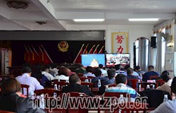 多部门联合开展道路交通安全排查整治