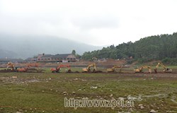 合理利用本地资源  有效促进旅游业发展