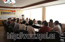 多措并举、全力以赴，为我县高考保驾护航