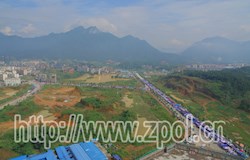 我县“五月十三”传统文化节日气氛浓