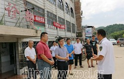 加强灾后防疫工作 保障人民群众的身心健康