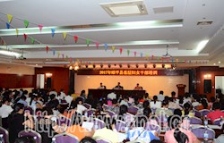 加强基层妇联组织建设  开创基层妇女工作新局面