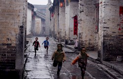 黄姚古镇入选第二批全国特色小镇