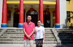 不服输的高考状元