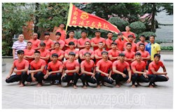 【龙舟队甲A组简介】之二福州仓山盖山浦下龙舟俱乐部龙舟队