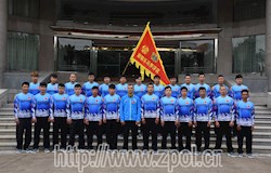 【龙舟队甲A组简介】之三顺德龙舟俱乐部