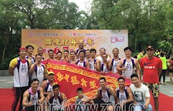 【龙舟队甲A组简介】之五广州佳荣岳中龙舟队