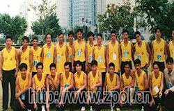 【龙舟队甲A组简介】之六广西桂林市龙舟协会龙门龙舟队