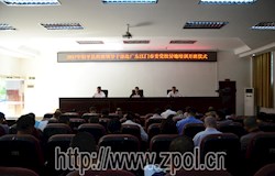 借鉴先进经验 指导工作实践