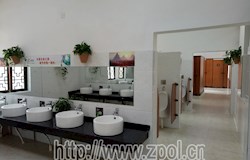 我县旅游发展局入选广西旅游系统厕所革命先进单位