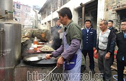 走马镇：多部门联动，为传承非物质文化遗产保驾护航