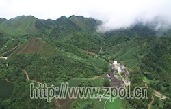 我县入选全国首批茶乡旅游精品线路