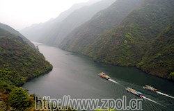 昭平县桂江生态旅游景区被评定为国家4A级旅游景区