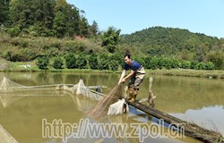 【走转改系列报道】从贫困户到如今年入25万+ 这小伙子厉害了