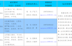 中共昭平县第十四届委员会关于开展脱贫攻坚机动式巡察工作的公告