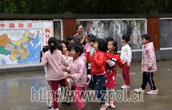 【优秀人才风采】周凤兰：护苗卅五载  难舍说再见