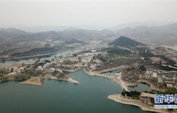 奋斗的足迹——来自西柏坡的蹲点报告