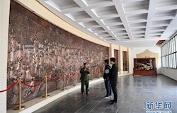 从革命老区到雄安新区 白洋淀迎来新生