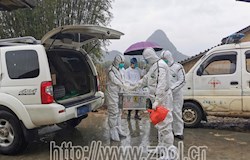 检验防控成效进行时