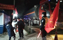 走马镇：战“疫”，冲锋防控“我”当先