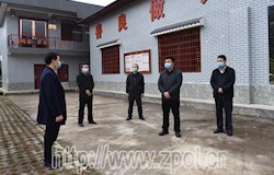 抓好疫情防控和当前企业生产两不误