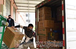 企业有序复工复产 奋力实现节后“开门红”