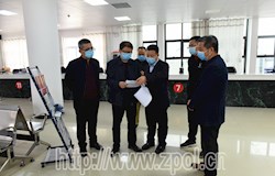 加强科学防控 统筹抓好改革发展稳定各项工作