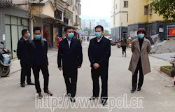 提前谋划部署 加大企业复工复产保障力度