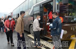 不让一个贫困户因“疫”返贫