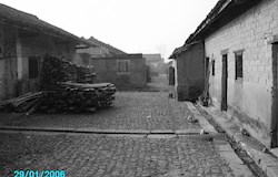 樟木林乡名胜古迹