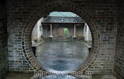 黄姚——千年古镇无双景