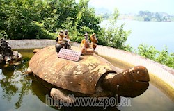 昭平观音阁的变迁