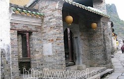 古代建筑简介---司马第