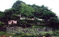 古代建筑简介---文明阁