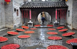 古代建筑简介---郭家大院