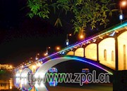 现代建筑简介---昭平大桥