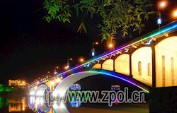 现代建筑简介---昭平大桥