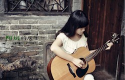 黄姚，不动声色的美丽