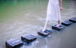 浮生柒月 夏至黃姚