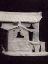 陶屋(悬山顶镂空) [东汉]