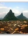 黄姚印象——值得外国人去的50个地方之一