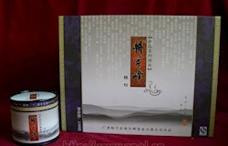 将军峰茶业产品简介