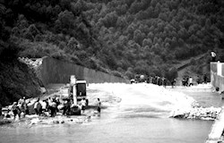 我市已进入主汛期