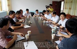 大排查大整治　严防道路交通安全事故