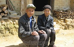 【长寿探秘之一】大德仁者寿