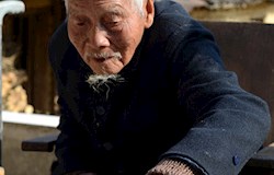 【长寿探秘之二】百岁老党员  赤胆忠诚跟党走