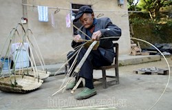 【长寿探秘之四】神奇的老头