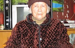 【长寿探秘之五】儿孙孝郎  福寿延长